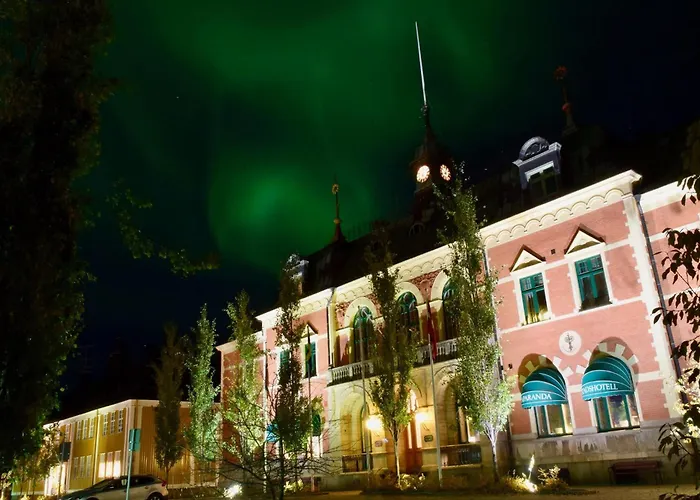 Haparanda Stadshotell