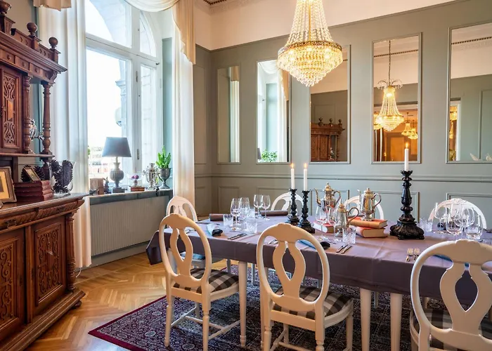 Haparanda Stadshotell