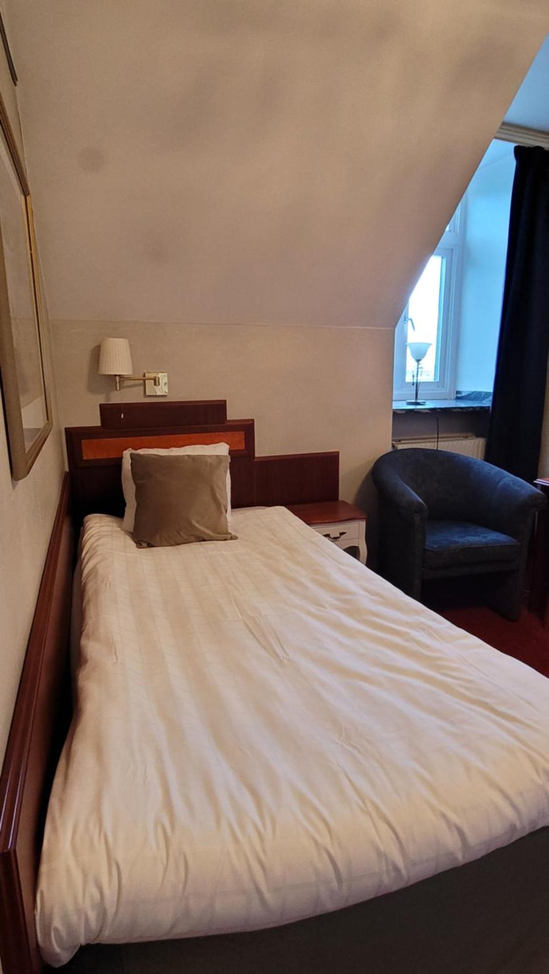 Hotel Stadshotell