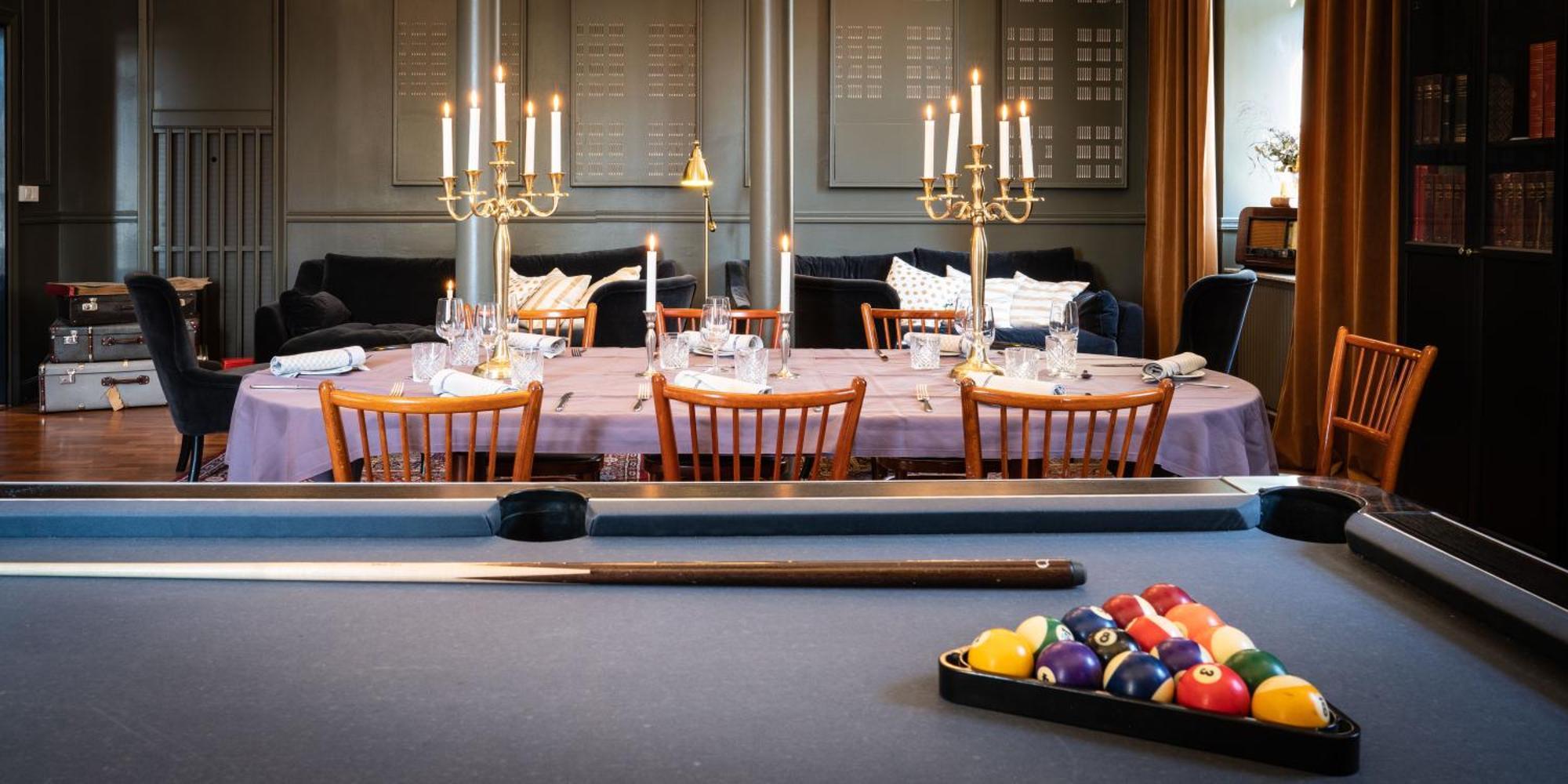 Hotel Stadshotell 3*