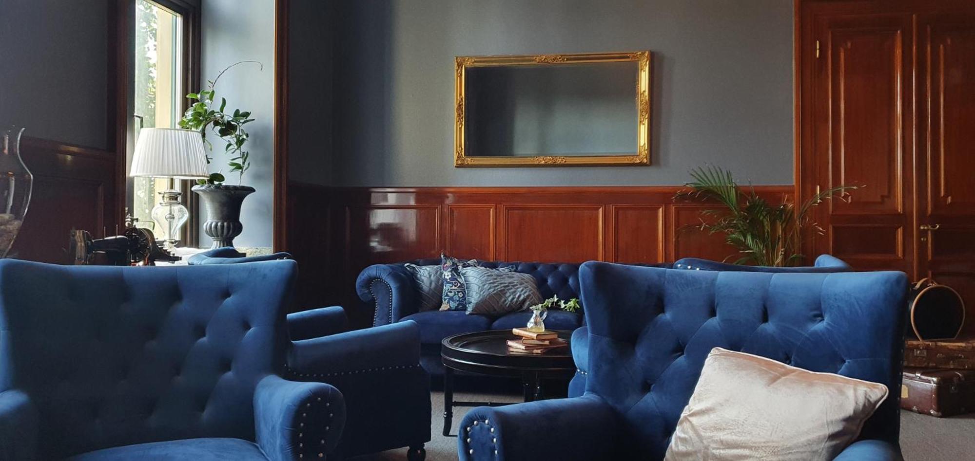 Hotel Stadshotell Haparanda (Norrbotten)