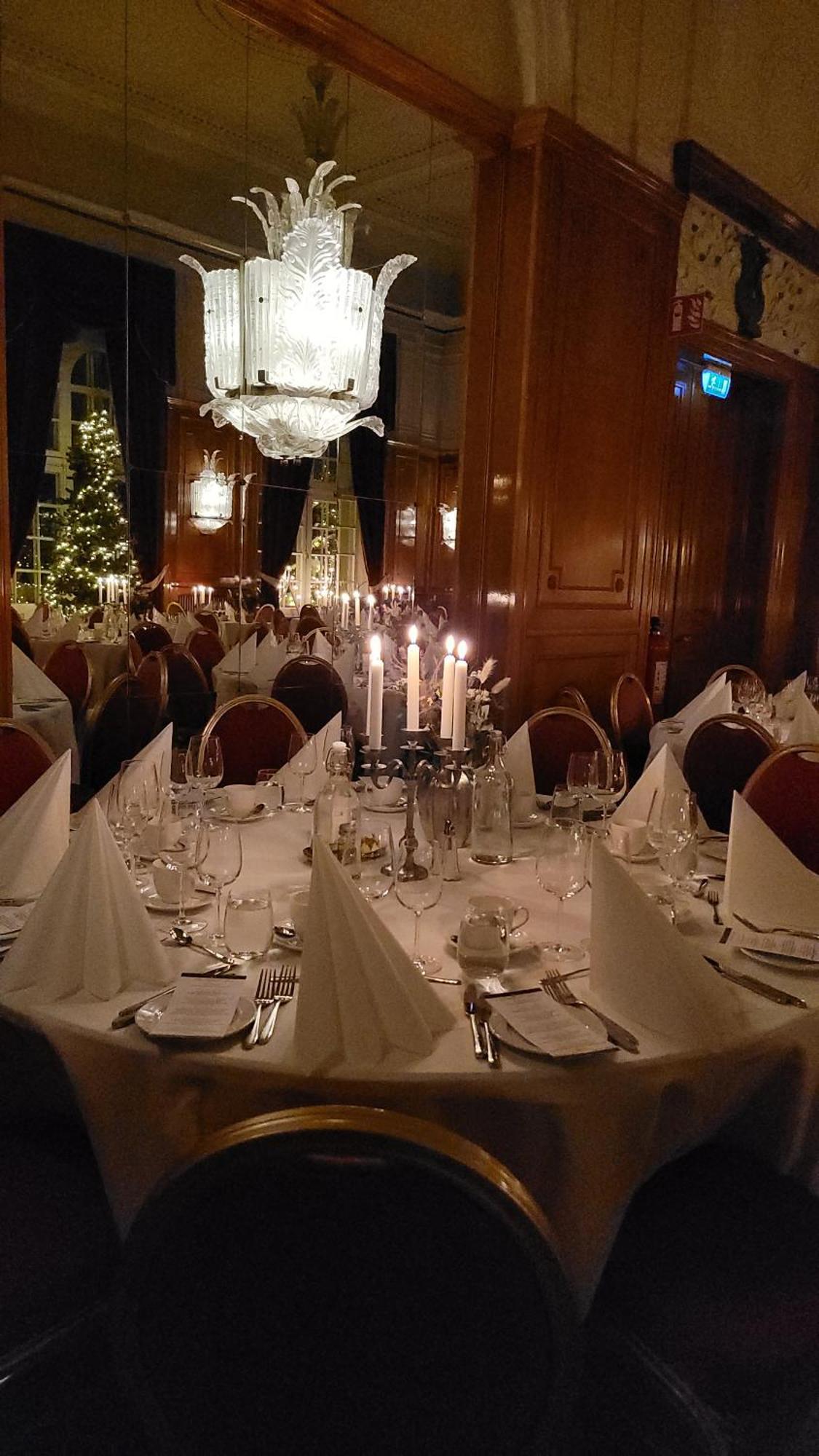 Stadshotell Hotel