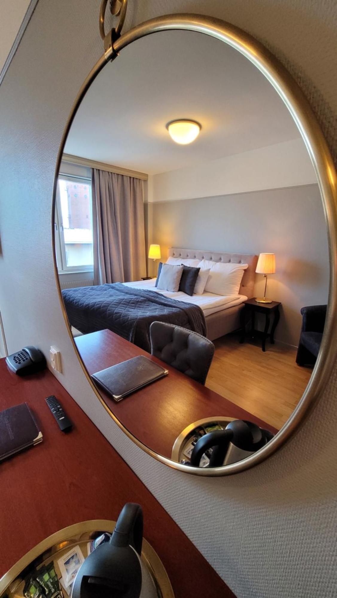 Hotel Stadshotell