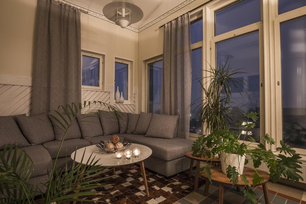 Hotel Stadshotell 3*