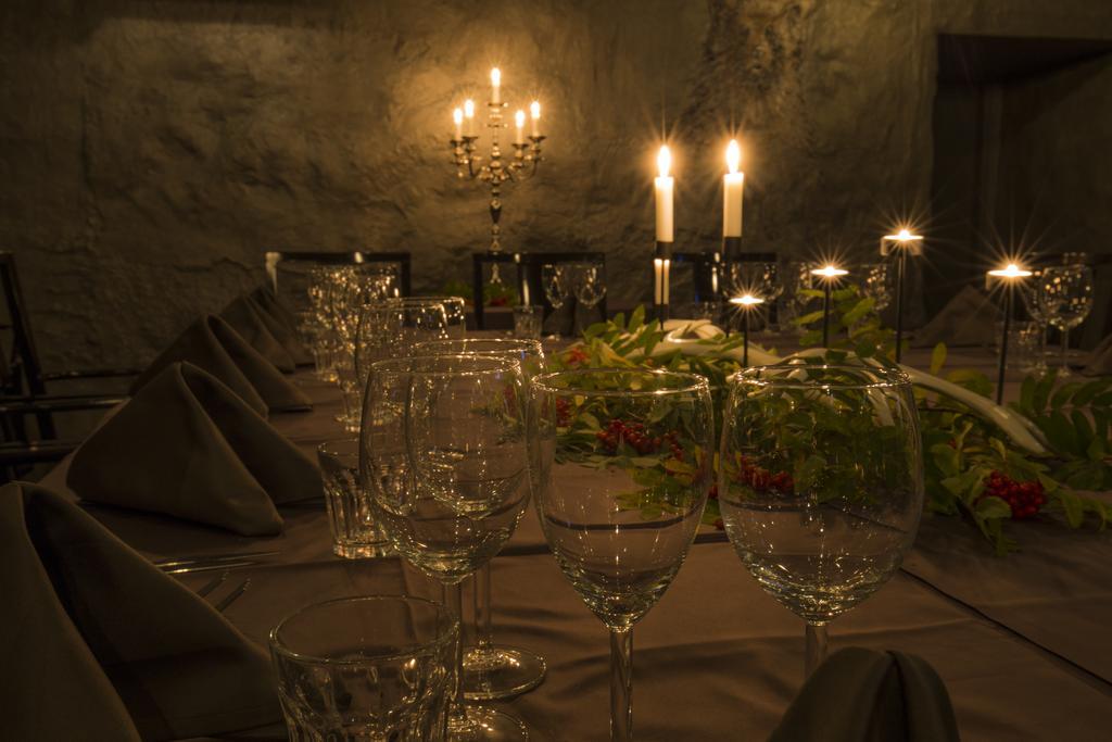 Hotel Stadshotell Haparanda (Norrbotten)