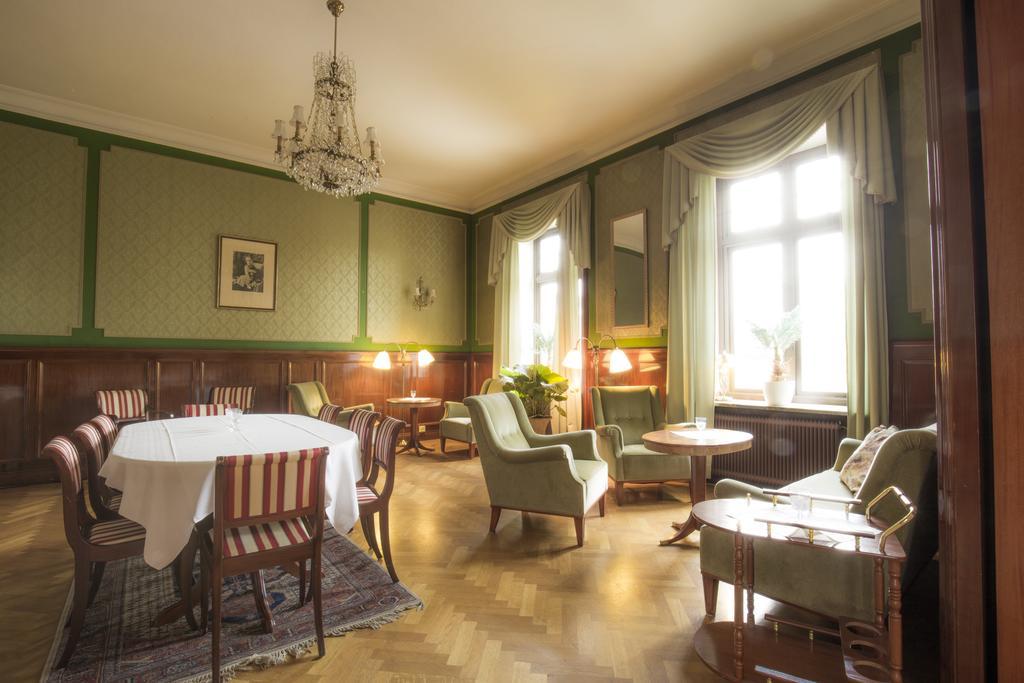 Hotel Stadshotell Haparanda (Norrbotten)