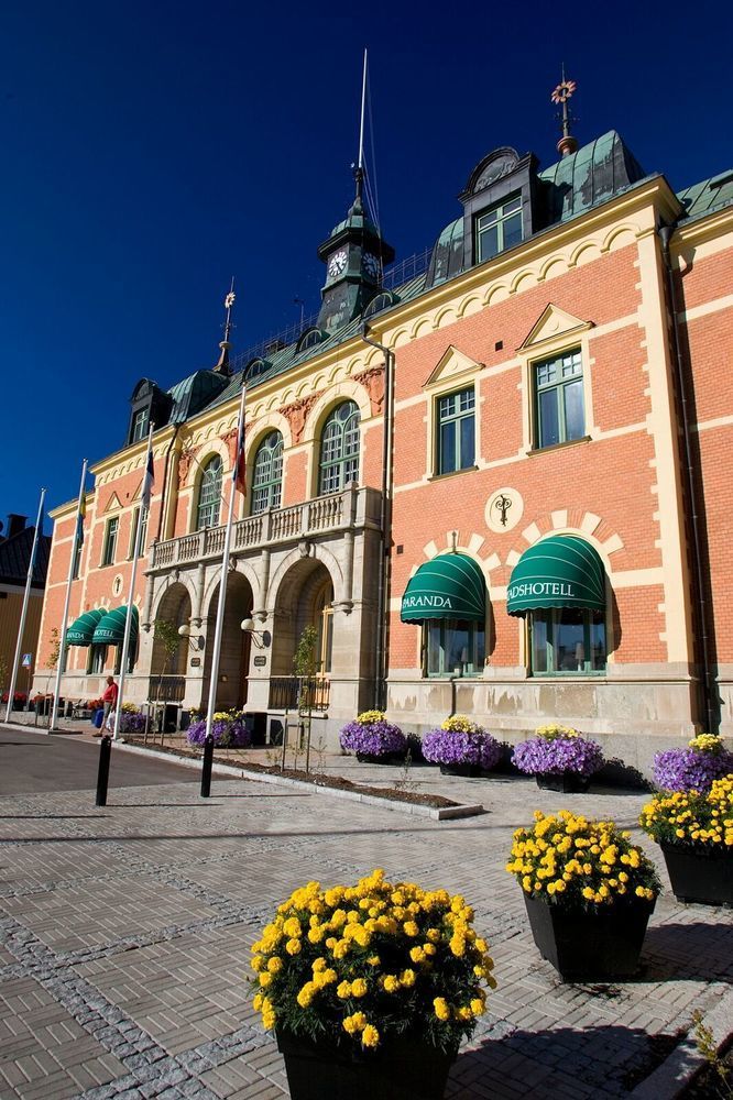 Stadshotell Hotel