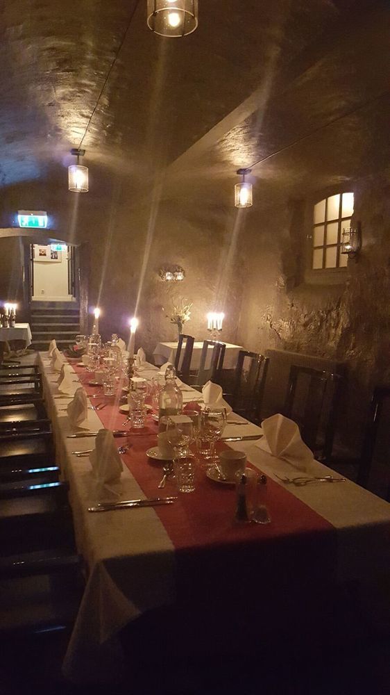 Stadshotell Hotel