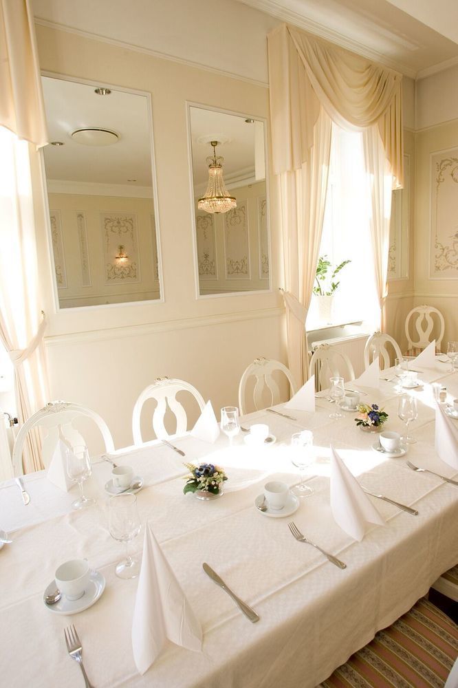 Hotel Stadshotell