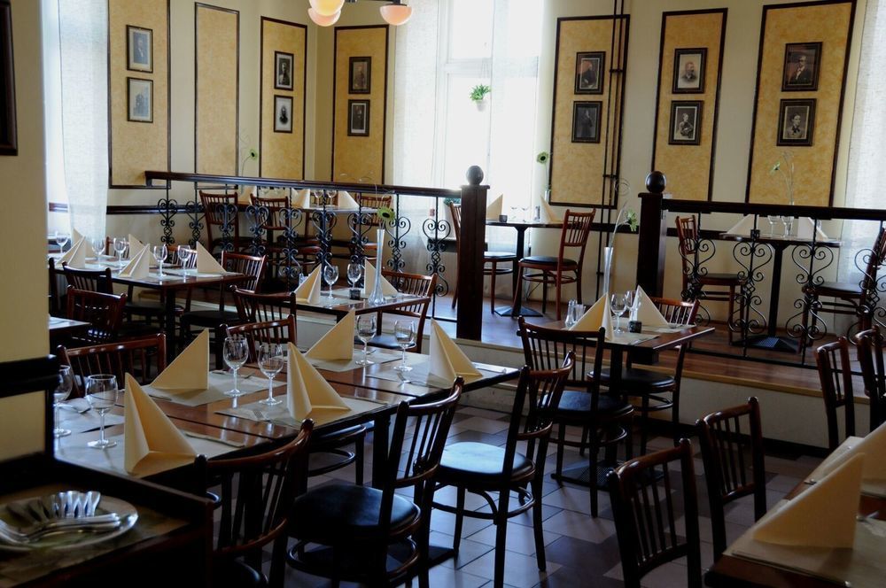 Stadshotell 3* Haparanda (Norrbotten)