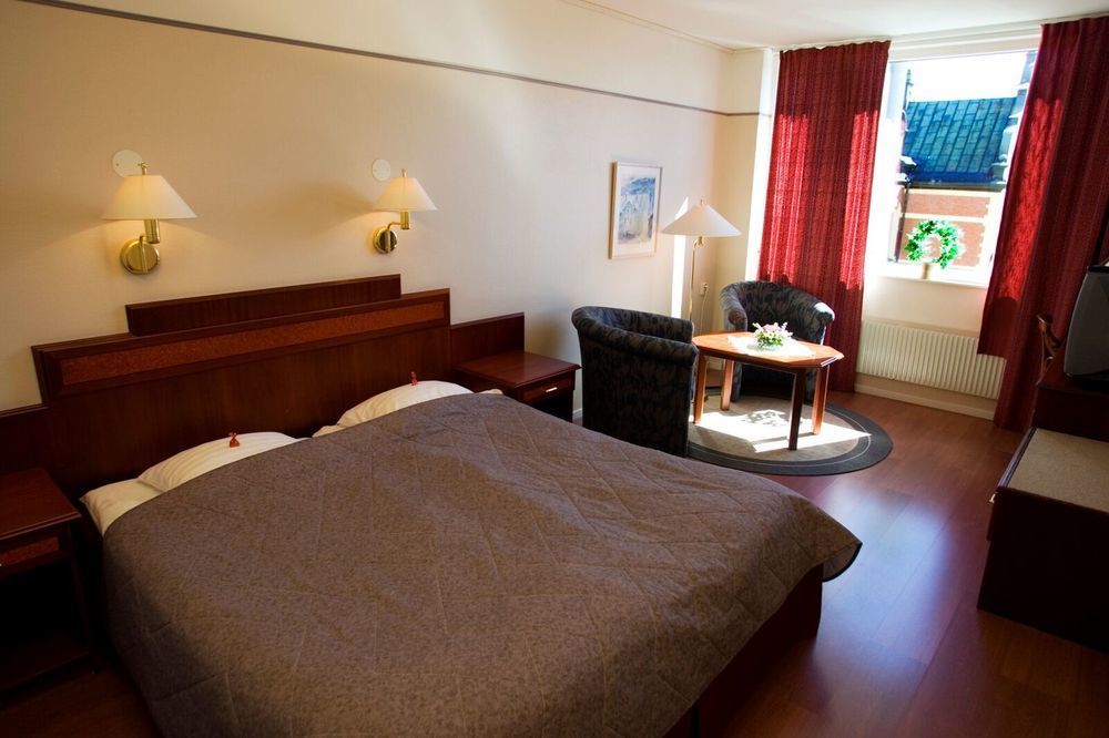 Stadshotell 3* Haparanda (Norrbotten)