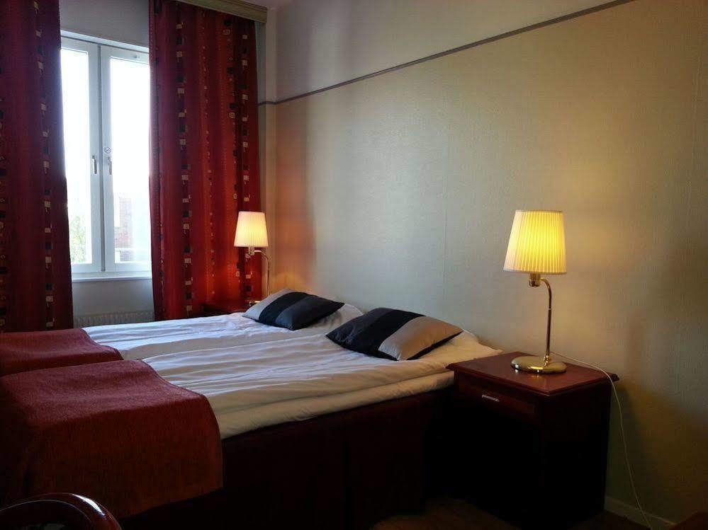 Stadshotell Hotel 3*
