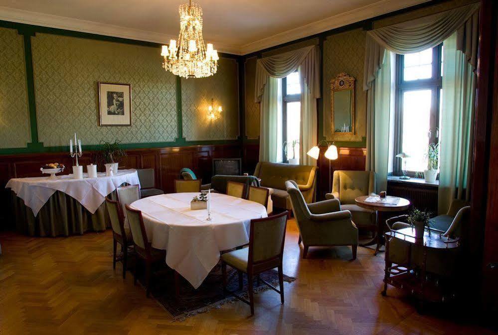 Hotel Stadshotell 3*